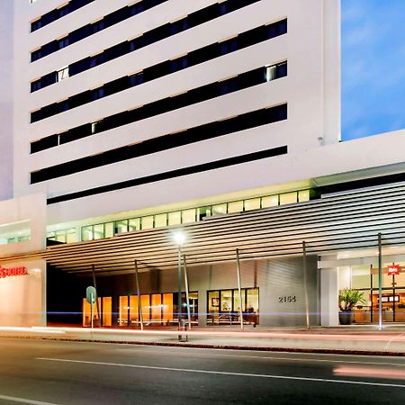 Hotel Ibis Curitiba Shopping Esterno foto